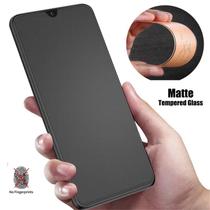 Kit 2UN Película Privacidade Fosca 9D Cerâmica Samsung Galaxy A34 Anti Espião