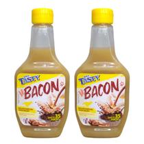 Kit 2un Petisco Para Cachorro Molho Para Ração Pet Doogs - Sabores Diversos