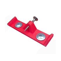 Kit 2un. Reparo Aba Da Caixinha Luz Tomada 4x2 Salva Caixa