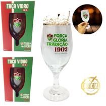 Kit 2Un Taças Windsor 330Ml Vidro Cerveja Coquetel Chopp Bar Kit 2Un Taças Windsor 330Ml Vidro Cerveja Coquetel Chopp Bar