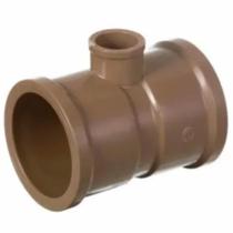 Kit 2un TE Redução solda 50 x 32mm Krona ref 469