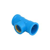 Kit 2un TE sold com bucha latão 20 x 1/2mm Krona ref 504