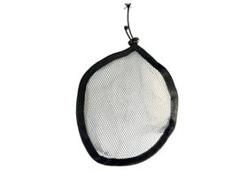 Kit 2un Tela Rede Base P/confecção Coque Em Geral Tam Único Kit 2un Tela Rede Base P/confecção Coque Em Geral Tam Único