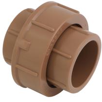 Kit 2un União soldável 20mm Krona ref 474