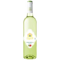 Kit 2un Vinho Verde Branco Meio Seco Português Zaeli 750ml