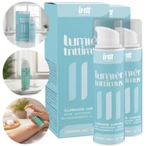 Kit 2und Lumier Inttimus Intt Creme Clareador Corporal 30ml Kit 2und Lumier Inttimus Intt Creme Clareador Corporal 30ml