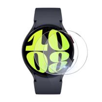 Kit 2Uni. Pelicula Proteção Para Galaxy Watch6 44mm - Vidro