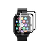 Kit 2uni. Películas Resistente A Riscos Haylou Rs4/ Rs4 Plus Kit 2uni. Películas Resistente A Riscos Haylou Rs4/ Rs4 Plus