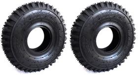 Kit 2uni Pneu 4.10 3.504 RX Tires