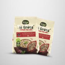 Kit 2x 12 Grãos Seleção Especial 500G Grings
