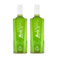 KIT 2x Absinto Birds 700ml