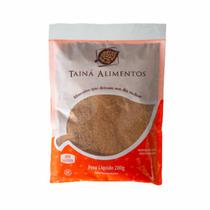 Kit 2X: Açúcar de Coco Tainá Alimentos 200g Kit 2X: Açúcar de Coco Tainá Alimentos 200g