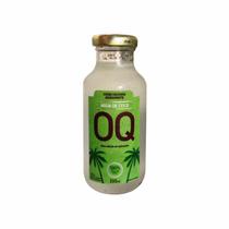 Kit 2X: Água de Coco Natural OQ 300ml Kit 2X: Água de Coco Natural OQ 300ml