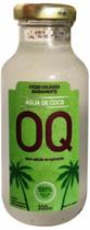Kit 2X: Água De Coco Natural Oq 300Ml Kit 2X: Água De Coco Natural Oq 300Ml