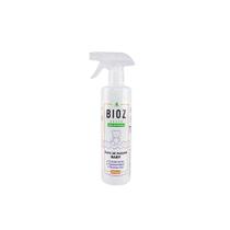 Kit 2X: Água de Passar Roupa Biodegradável Baby BioZ Green 470ml