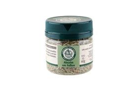Kit 2X: Alecrim Companhia das Ervas 40g Kit 2X: Alecrim Companhia das Ervas 40g