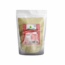 Kit 2X: Amaranto em Flocos Sem Glúten Leve Crock 200g Kit 2X: Amaranto em Flocos Sem Glúten Leve Crock 200g