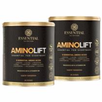 Kit 2x aminolift - Essential Nutrition