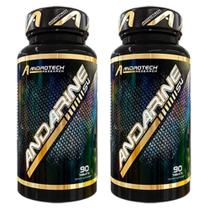 Kit 2x Anda ri ne 90Tabs 25mg 90Tabs 10mg Import Kit 2x Anda ri ne 90Tabs 25mg 90Tabs 10mg Import