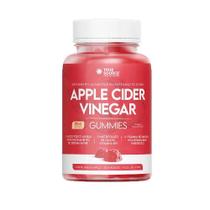 Kit 2X: Apple Cider Vinegar Gummies True Source 30 Gomas Kit 2X: Apple Cider Vinegar Gummies True Source 30 Gomas