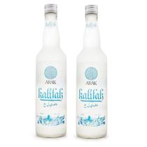 Kit 2x Arak Kalifah 720ml Kit 2x Arak Kalifah 720ml