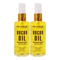Kit 2x Argan Oil Serum - 60ml - HD Trend