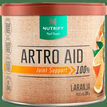 Kit 2X: Artro Aid Laranja Nutrify 200g