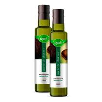 Kit 2X: Azeite de Abacate Extravirgem Qualicoco 250ml Kit 2X: Azeite de Abacate Extravirgem Qualicoco 250ml