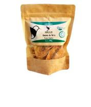 Kit 2X: Banana Da Terra Desidratada Orgânica Morada Do Japu