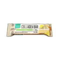 Kit 2X: Barra Proteína Collagen Bar Torta Limão Nutrify 50G