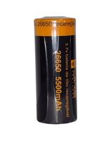 Kit 2x Bateria Recarregável 26650 3,7v 5500mah Jws