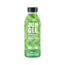 Kit 2X: Bebida Isotônica Low Carb Limonada Jungle 500Ml Kit 2X: Bebida Isotônica Low Carb Limonada Jungle 500Ml