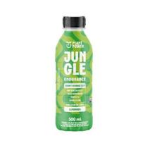 Kit 2X: Bebida Isotônica Low Carb Limonada Jungle 500Ml