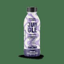 Kit 2X: Bebida Isotônica Low Carb Uva Jungle 500ml