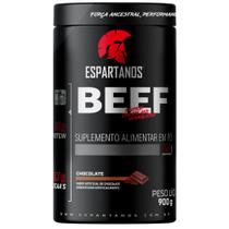 Kit 2x Beef Protein 900g - Espartanos Kit 2x Beef Protein 900g - Espartanos