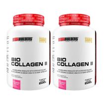 KIT 2x Bio Collagen 200g - Bodybuilders