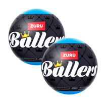 Kit 2x Bonecos Surpresa Copa do Mundo FIFA 2026 Ballers