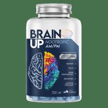 Kit 2X: Brain Up AM/PM True Source 60 Tabletes Kit 2X: Brain Up AM/PM True Source 60 Tabletes