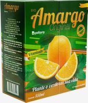 Kit 2x Byo Amargo Laranja Original Vitaminado ByoFLora 500ml