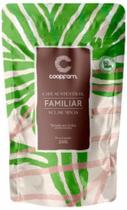 Kit 2X: Café Familiar Da Terra Sustentável Em Grãos Coopfam