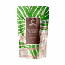 Kit 2X: Café Familiar da Terra Sustentável Moído Coopfam 250g