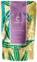 Kit 2X: Café Feminino Orgânico Moído Coopfam 250G