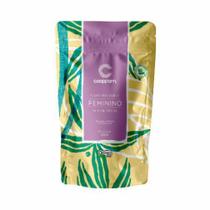 Kit 2X: Café Feminino Orgânico Moído Coopfam 250G