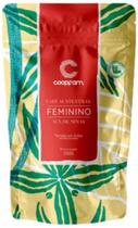Kit 2X: Café Feminino Sustentável Em Grãos Coopfam 250G