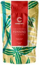 Kit 2X: Café Feminino Sustentável Moído Coopfam 250G