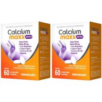 KIT 2X Calcium Maxx ARTRO 60 comprimidos - Maxinutri KIT 2X Calcium Maxx ARTRO 60 comprimidos - Maxinutri