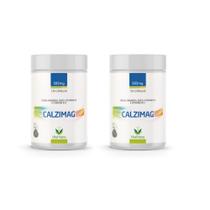 Kit 2x Calzimag 502mg 2x120 cápsulas - Vital Natus