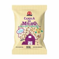 Kit 2X: Canjica de Milho com Sal Marinho Okoshi 40g