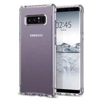 Kit 2X Capinha Case Anti Impacto Para Samsung Galaxy Note 8