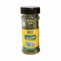 Kit 2X: Cebolinha Orgânica Mn Food 12G Kit 2X: Cebolinha Orgânica Mn Food 12G